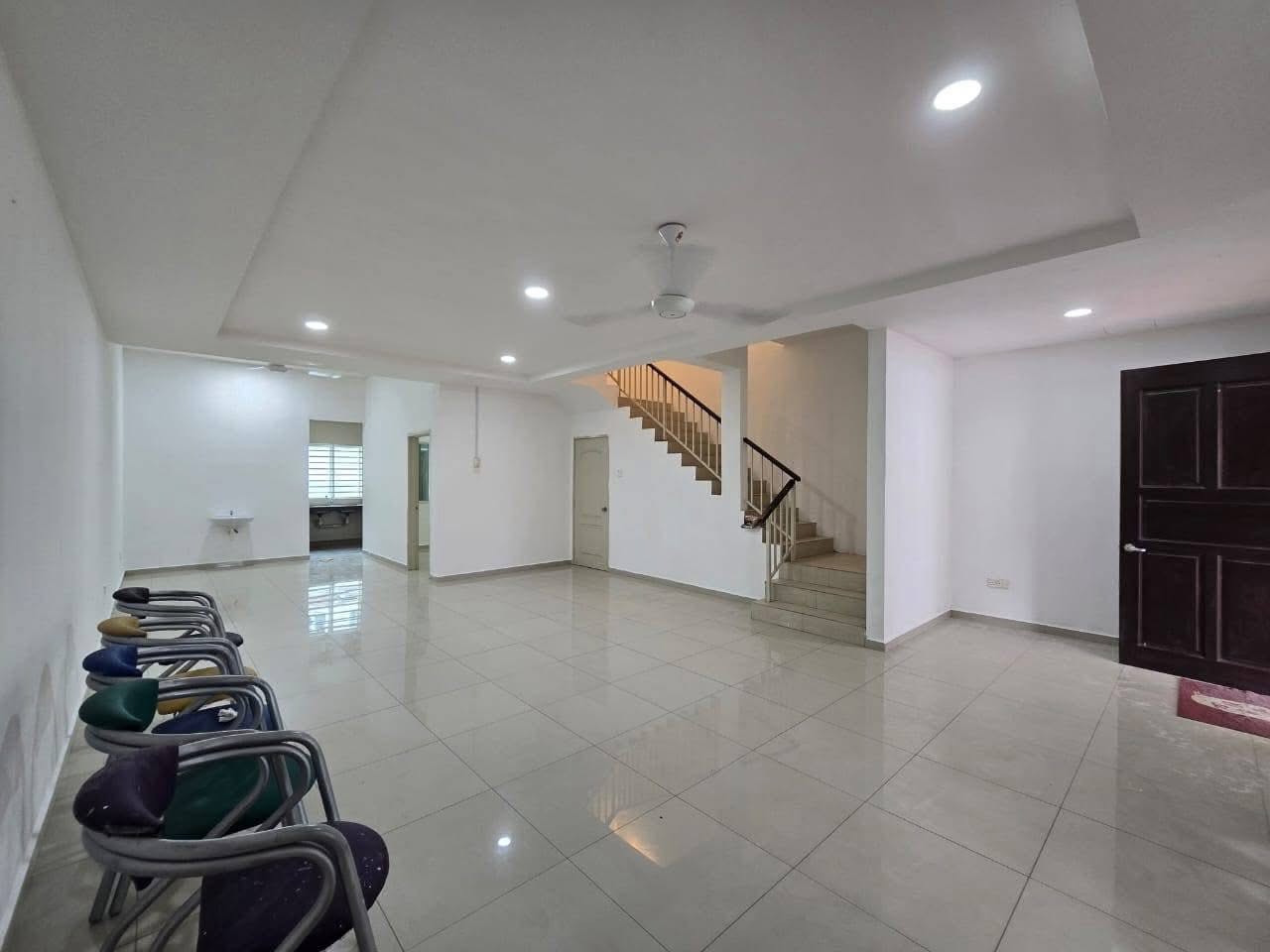 Bandar Baru Sri Klebang Double Storey Terrace FOR SALE - Image 3
