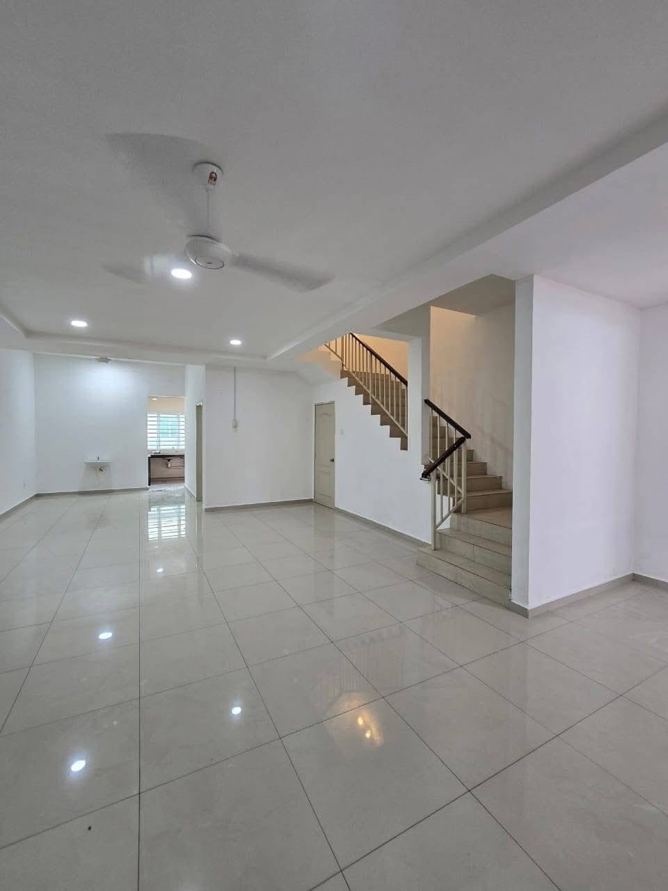 Bandar Baru Sri Klebang Double Storey Terrace FOR SALE - Image 5