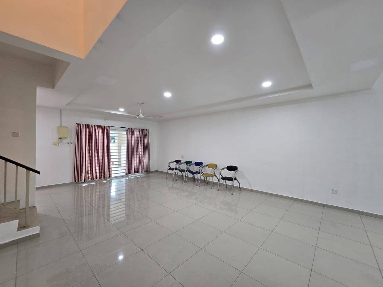 Bandar Baru Sri Klebang Double Storey Terrace FOR SALE - Image 4