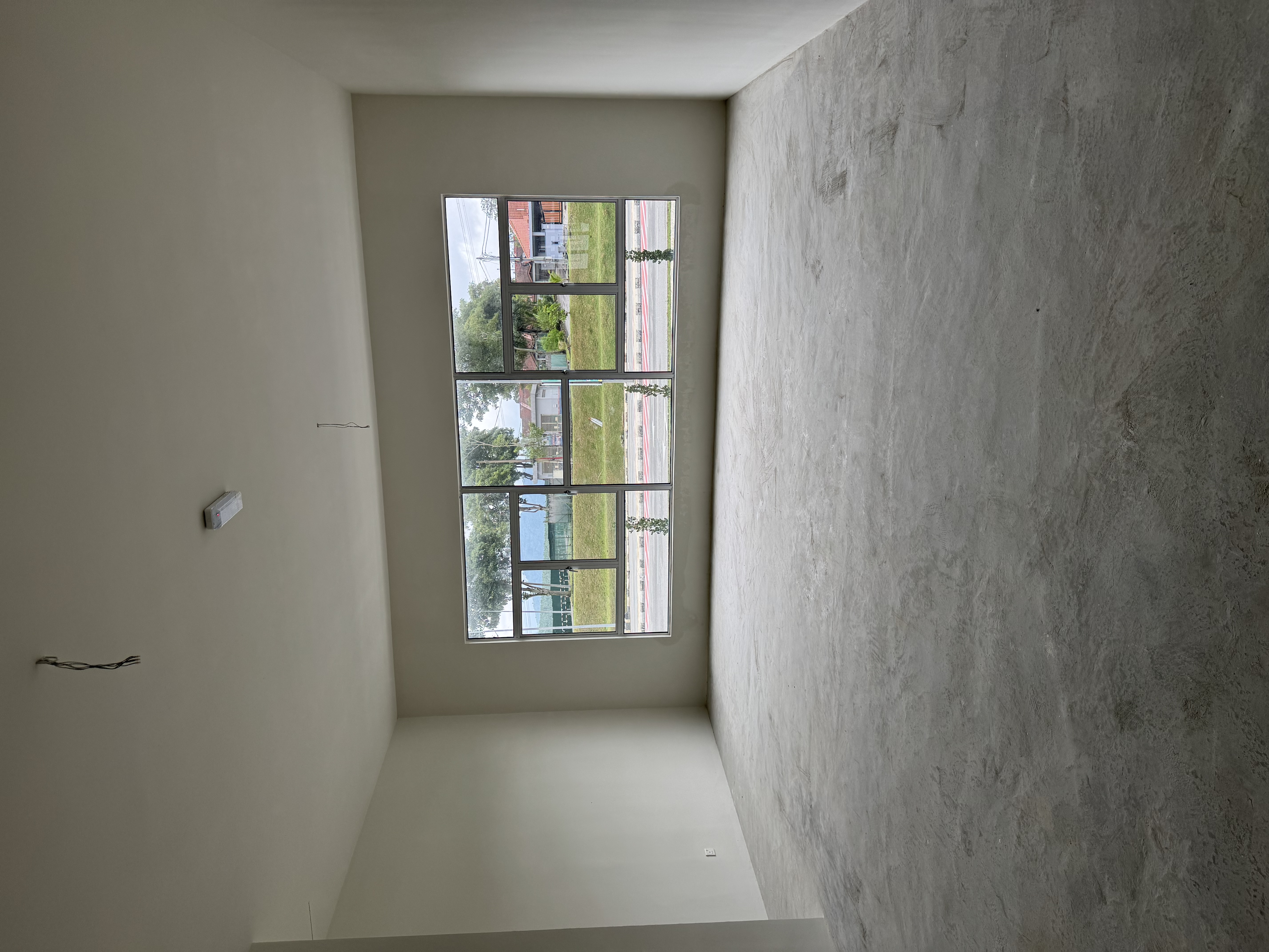 Gadong Labu Brand New Shop Facing Main Road - Image 5
