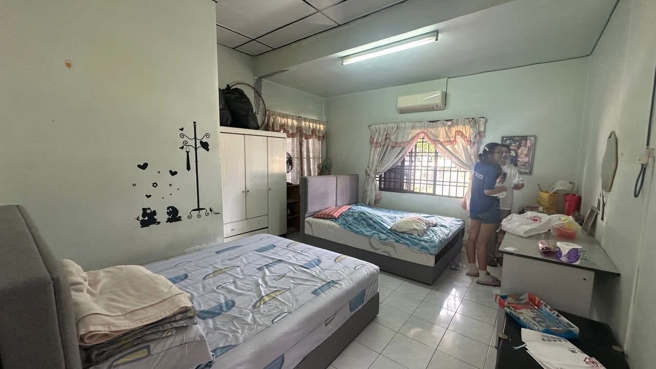 Menglembu Taman Sentosa  Single storey Conner House For sale - Image 7