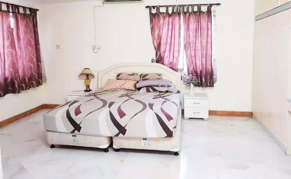 Taman Rishah off Jalan Silibin 2 Storey Corner Semi Detached House For Sale  - Image 6