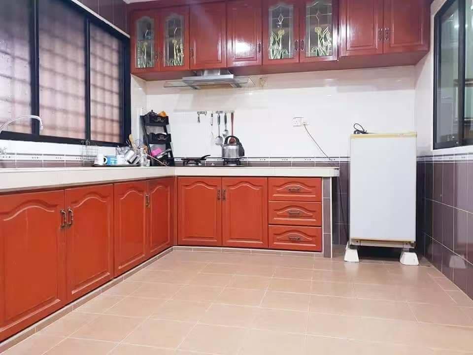 Taman Rishah off Jalan Silibin 2 Storey Corner Semi Detached House For Sale  - Image 9