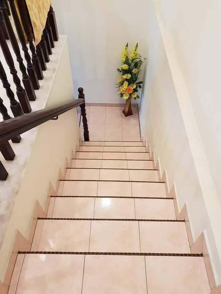 Taman Rishah off Jalan Silibin 2 Storey Corner Semi Detached House For Sale  - Image 5