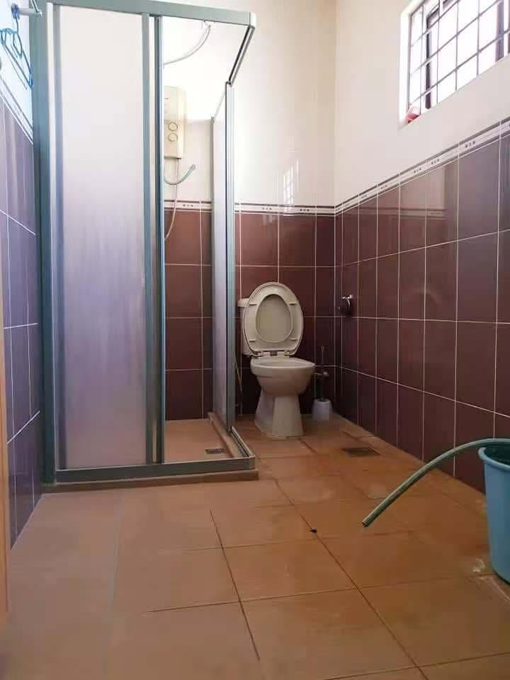 Taman Rishah off Jalan Silibin 2 Storey Corner Semi Detached House For Sale  - Image 7