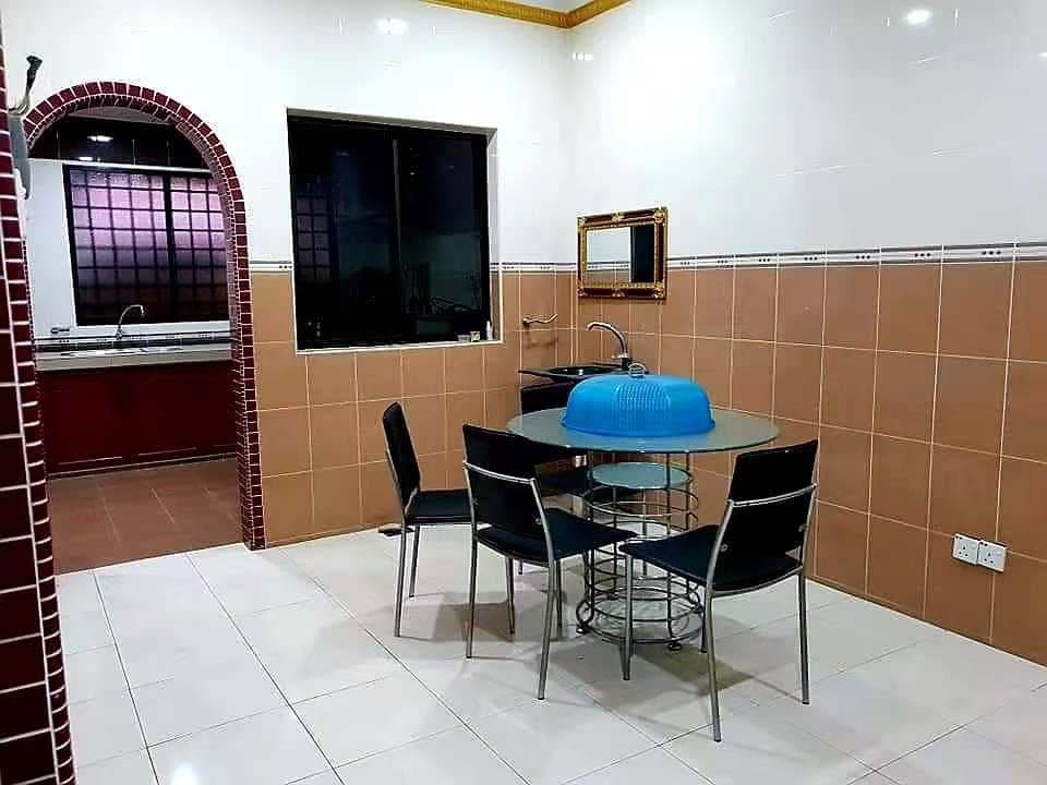 Taman Rishah off Jalan Silibin 2 Storey Corner Semi Detached House For Sale  - Image 8