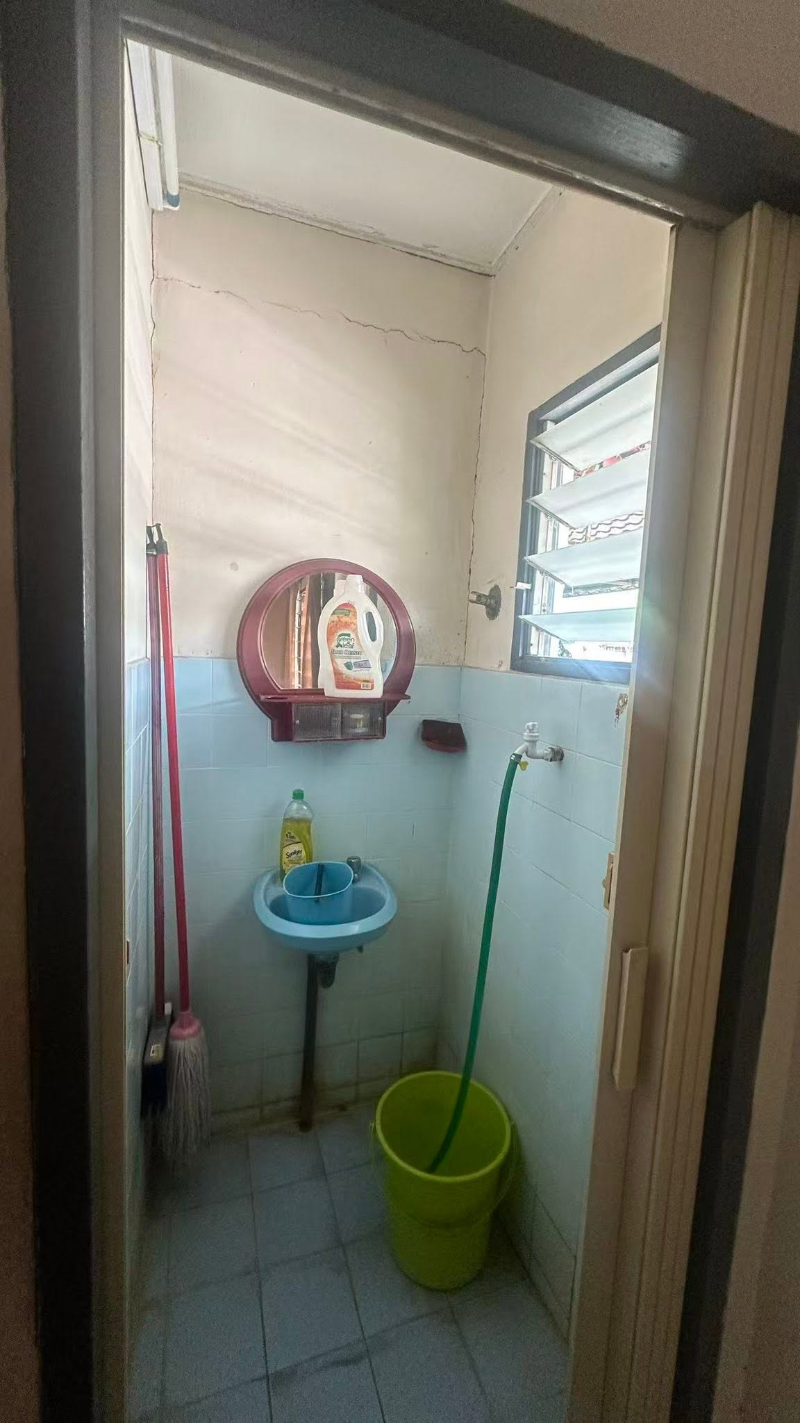 FULL LOAN Menglembu Taman Arkid Renovated Double Storey House For Sale - Image 11