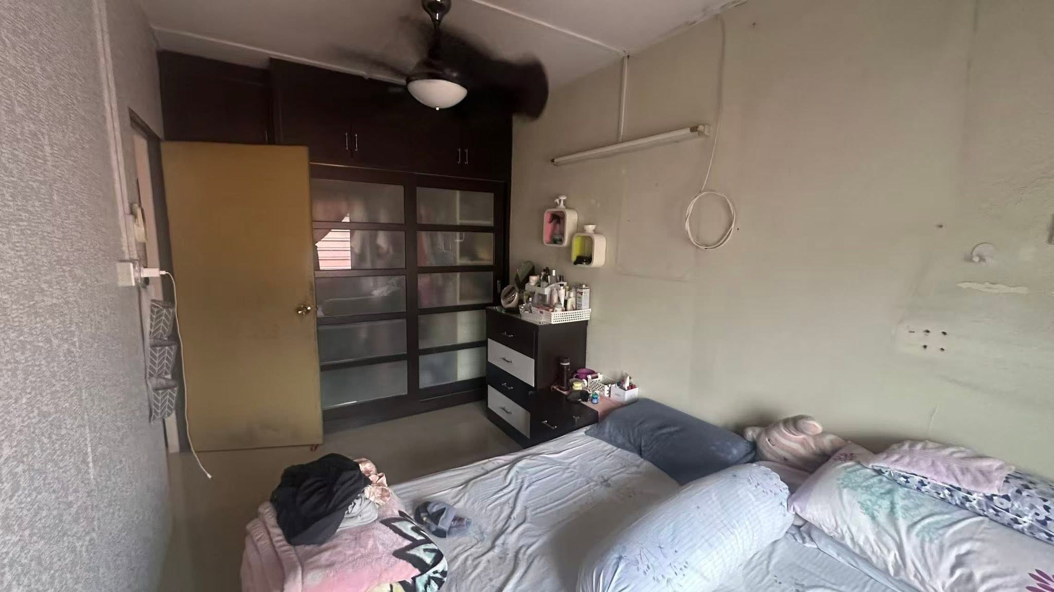 FULL LOAN Menglembu Taman Arkid Renovated Double Storey House For Sale - Image 8