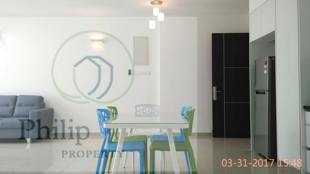 [Direct Owner] Primero Height Condominium 1383sqft Corner Unit 2CP - Image 2