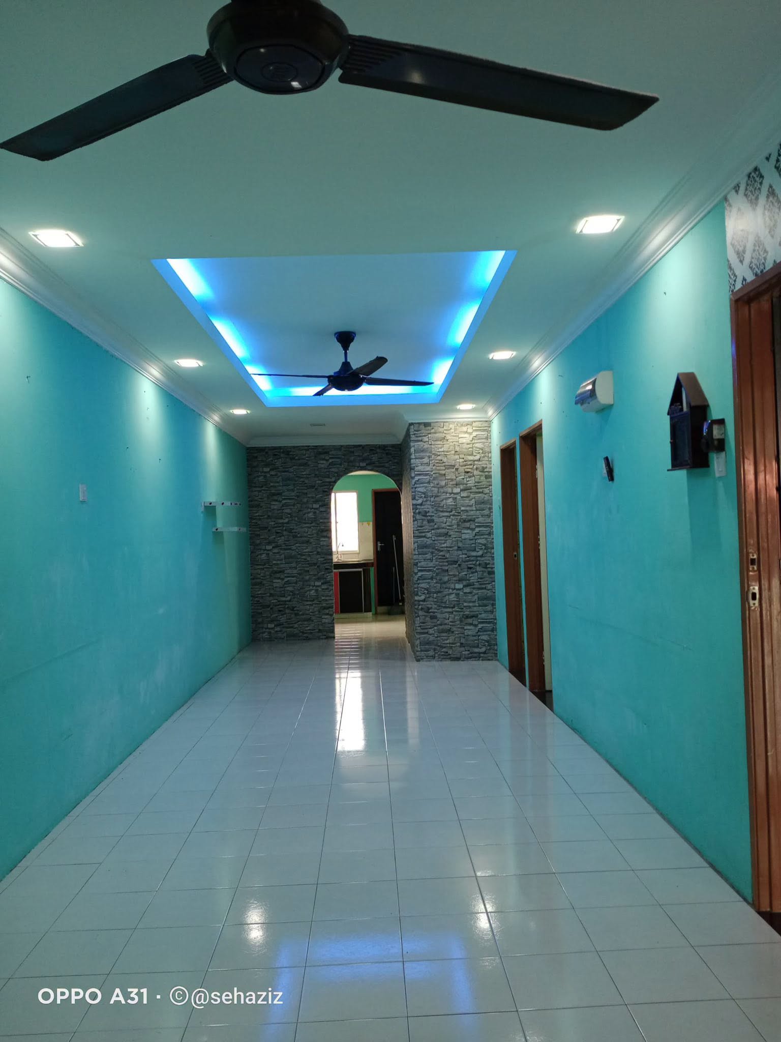 Klebang Jaya Single Storey Terrace House For Sale - Image 5