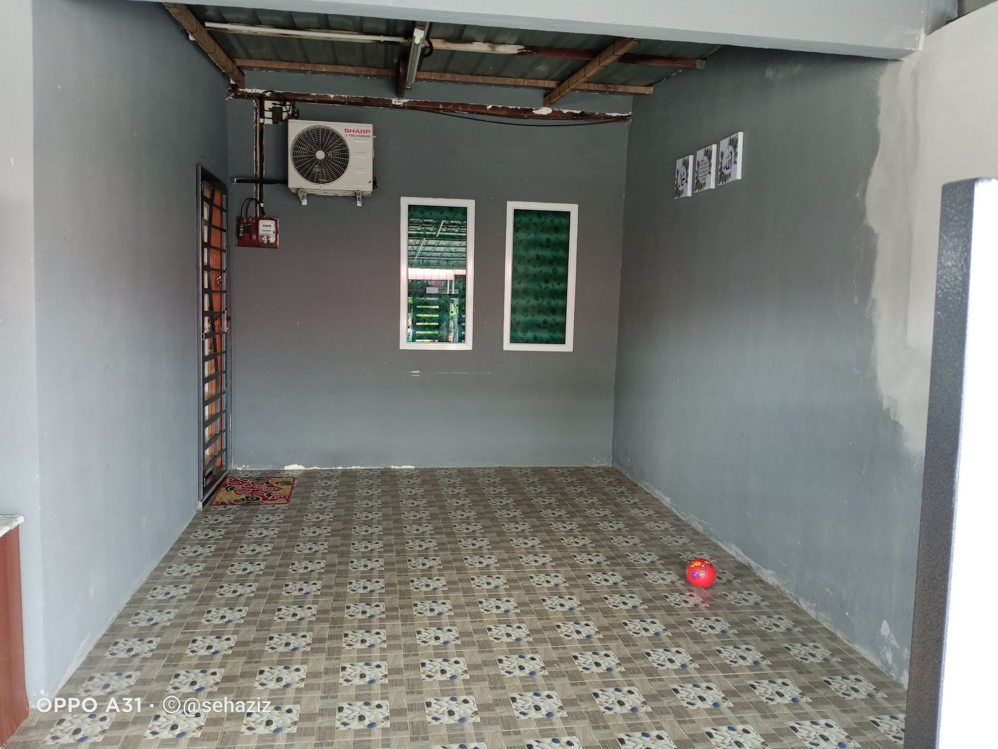 Klebang Jaya Single Storey Terrace House For Sale - Image 2