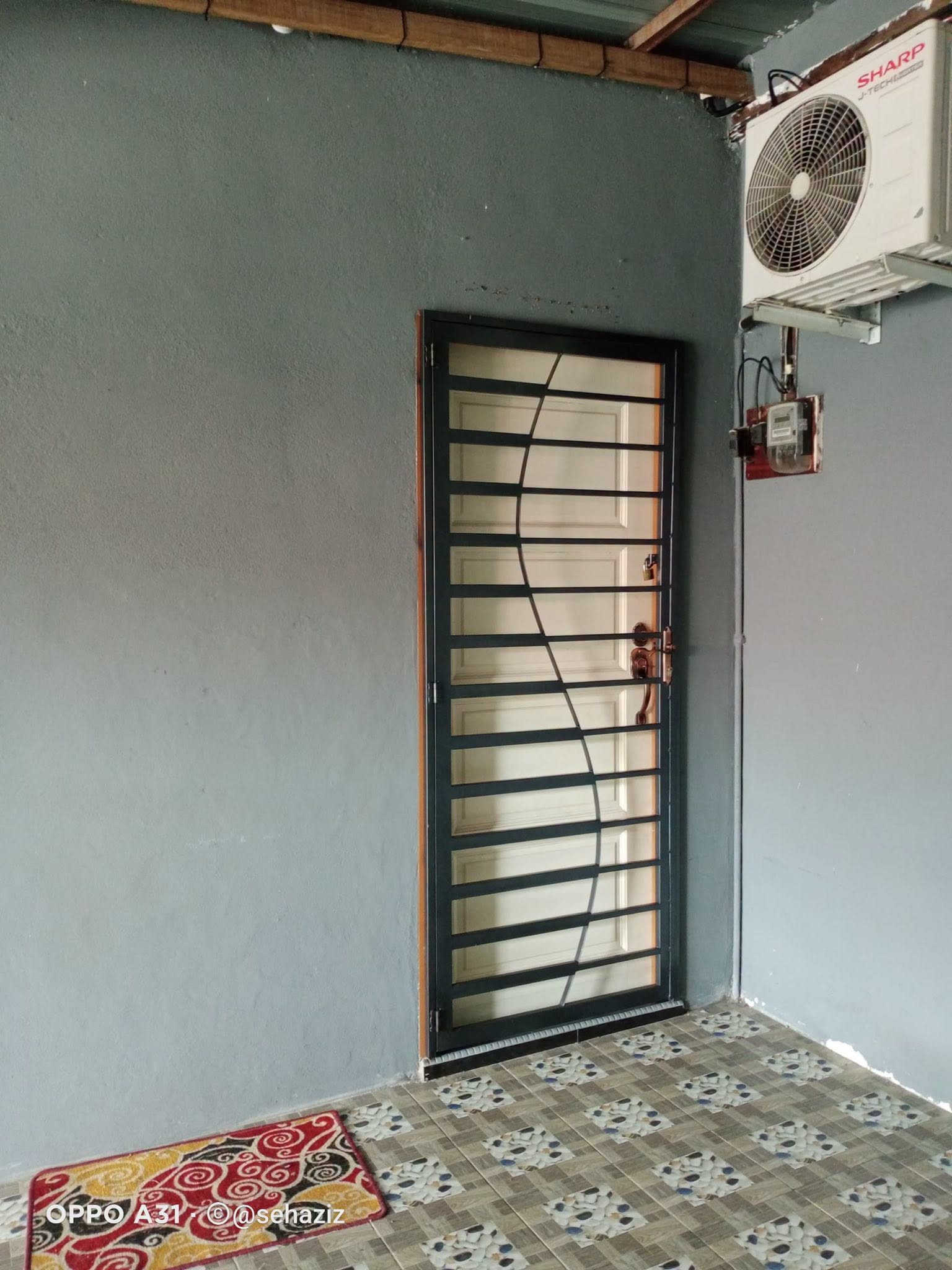 Klebang Jaya Single Storey Terrace House For Sale - Image 3