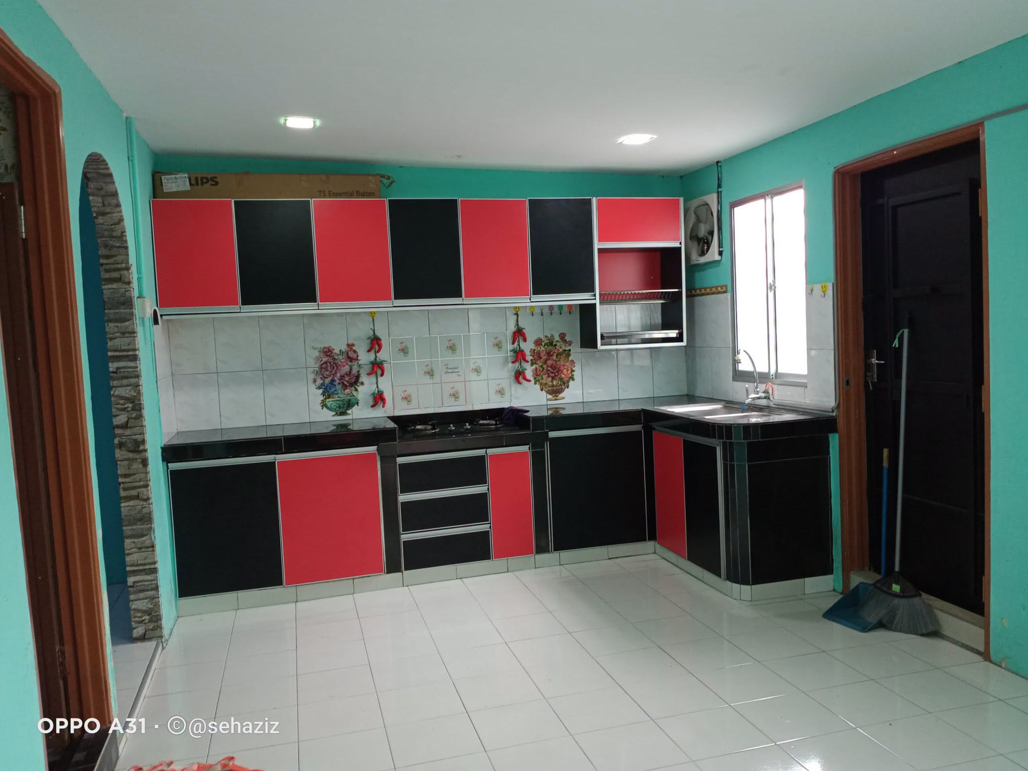 Klebang Jaya Single Storey Terrace House For Sale - Image 10