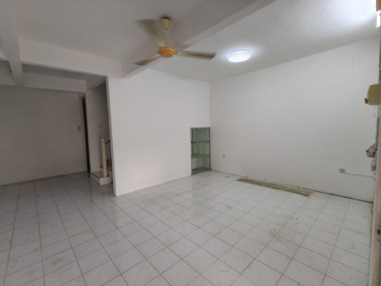 Pengkalan Taman Rasa Sayang Corner Double Storey House For Sale Ipoh  - Image 8