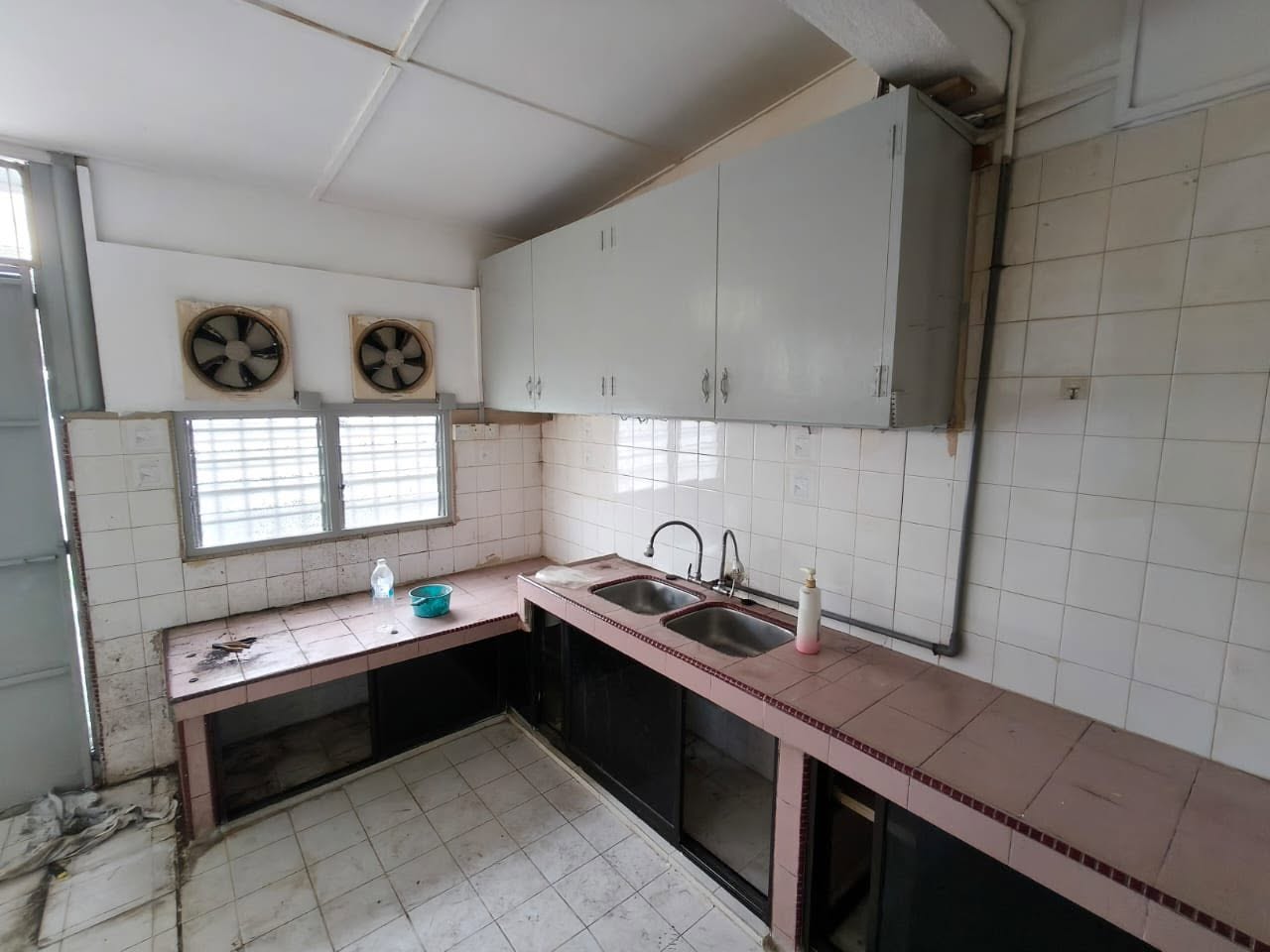 Pengkalan Taman Rasa Sayang Corner Double Storey House For Sale Ipoh  - Image 14