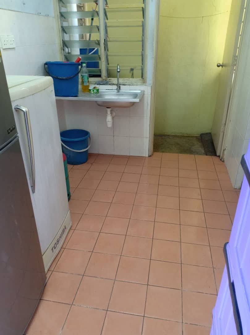 Shop Apartment Taman Tenaga Hentian Kajang - Image 7