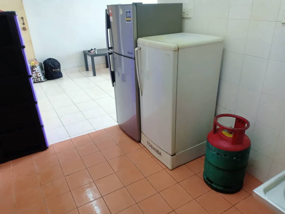Shop Apartment Taman Tenaga Hentian Kajang - Image 6