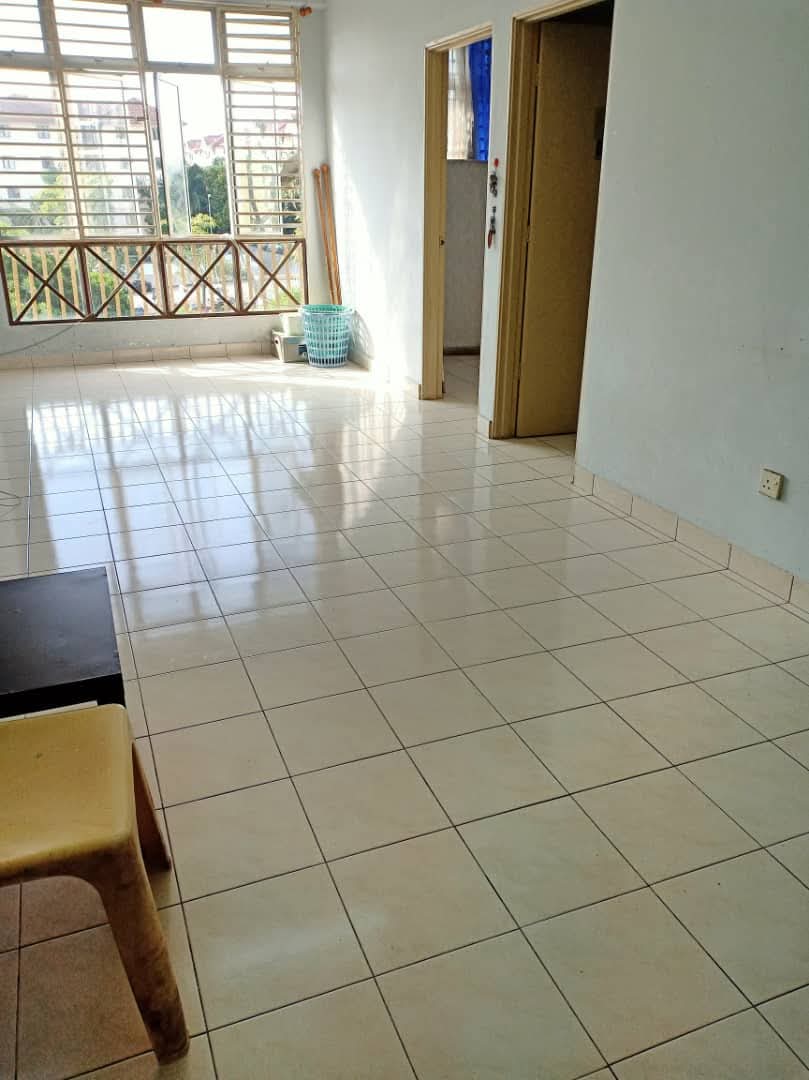 Shop Apartment Taman Tenaga Hentian Kajang - Image 4