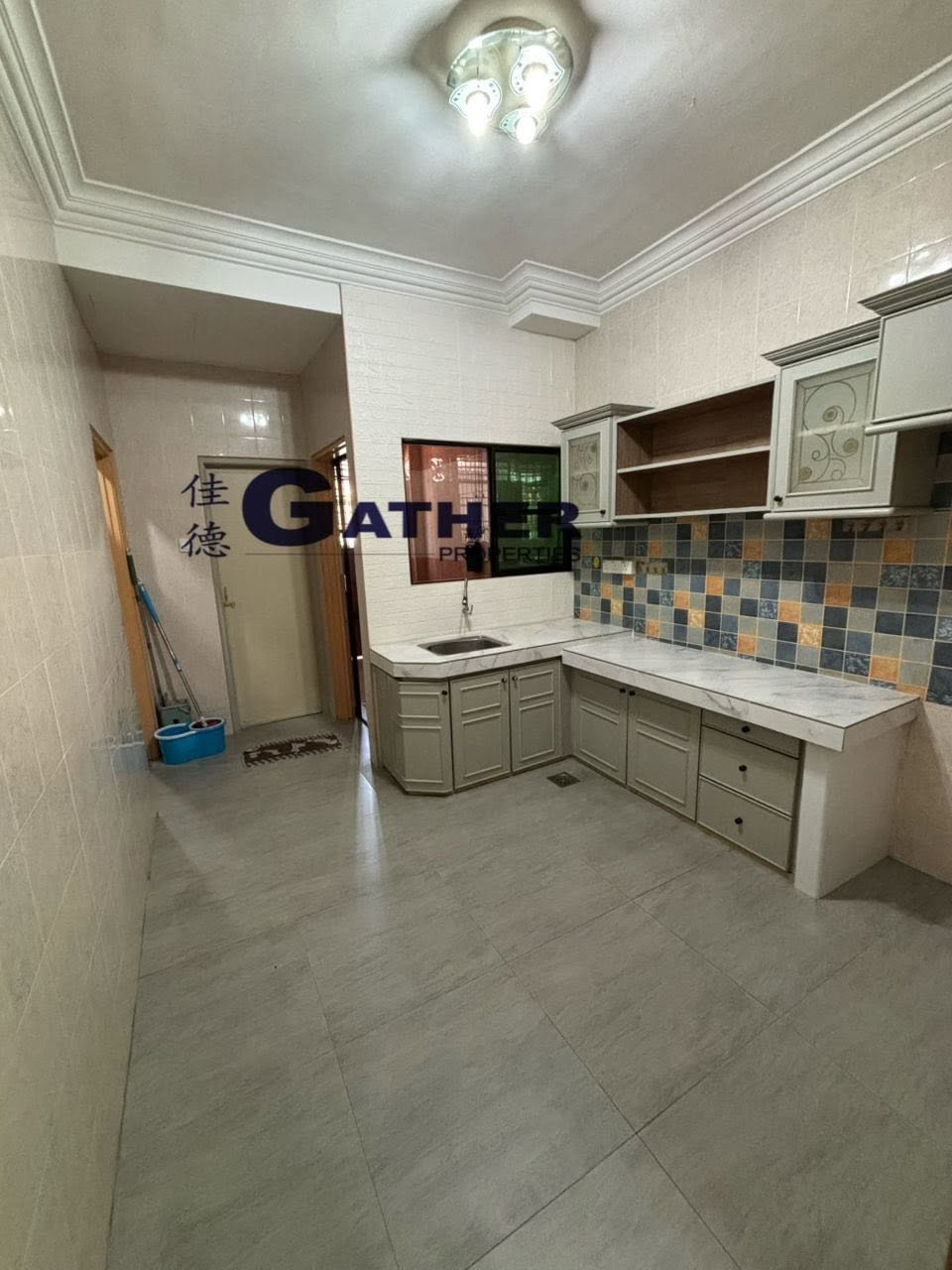 Lapangan Perdana FREEHOLD 2 Storey Terrace House For Sale Ipoh  - Image 13