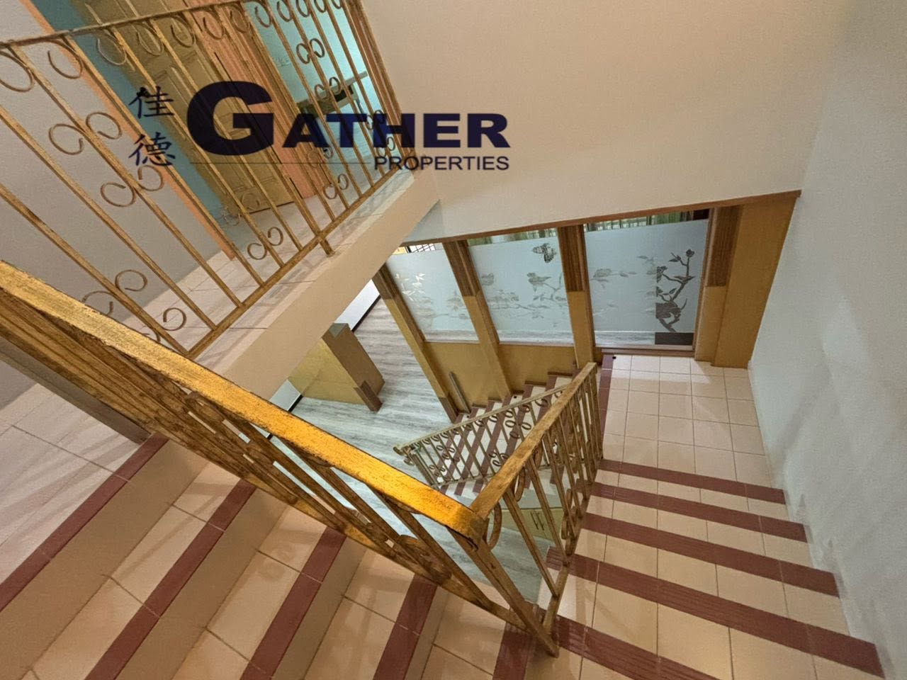 Lapangan Perdana FREEHOLD 2 Storey Terrace House For Sale Ipoh  - Image 11