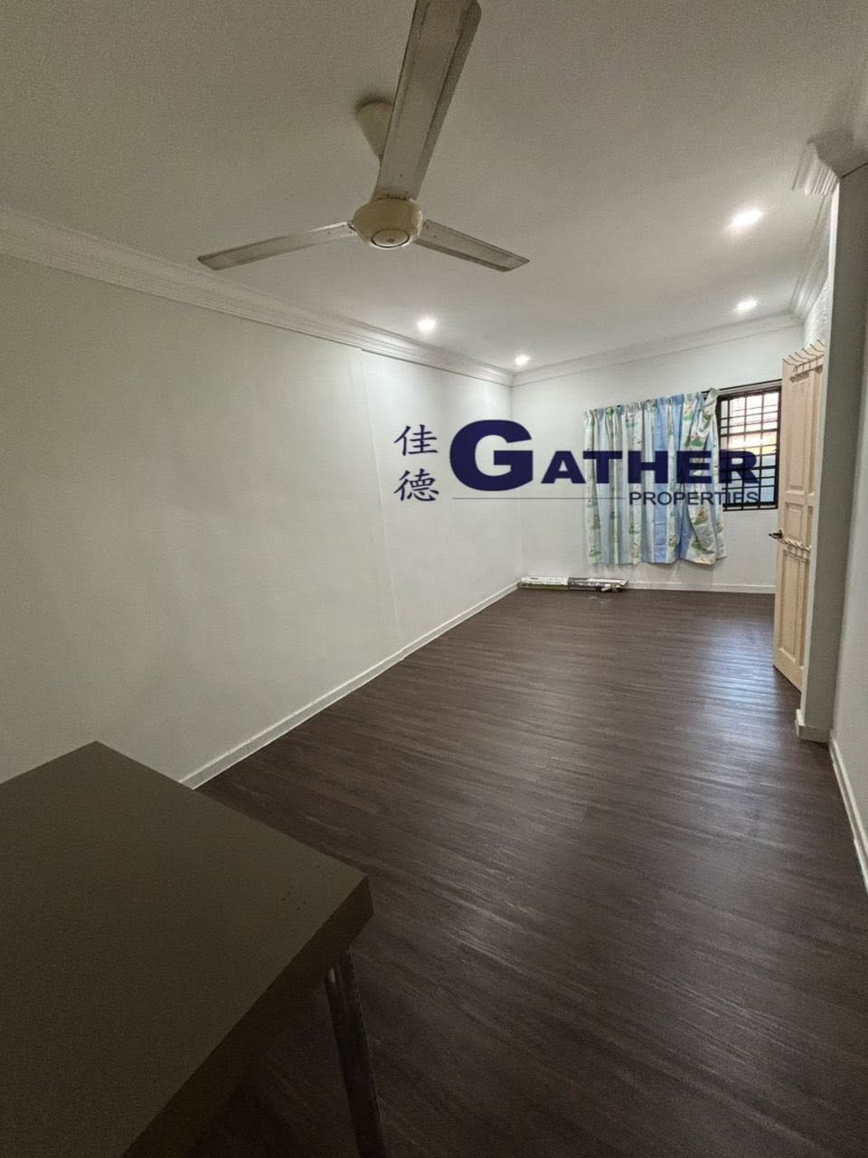 Lapangan Perdana FREEHOLD 2 Storey Terrace House For Sale Ipoh  - Image 10