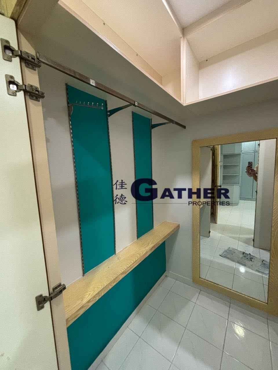 Lapangan Perdana FREEHOLD 2 Storey Terrace House For Sale Ipoh  - Image 7