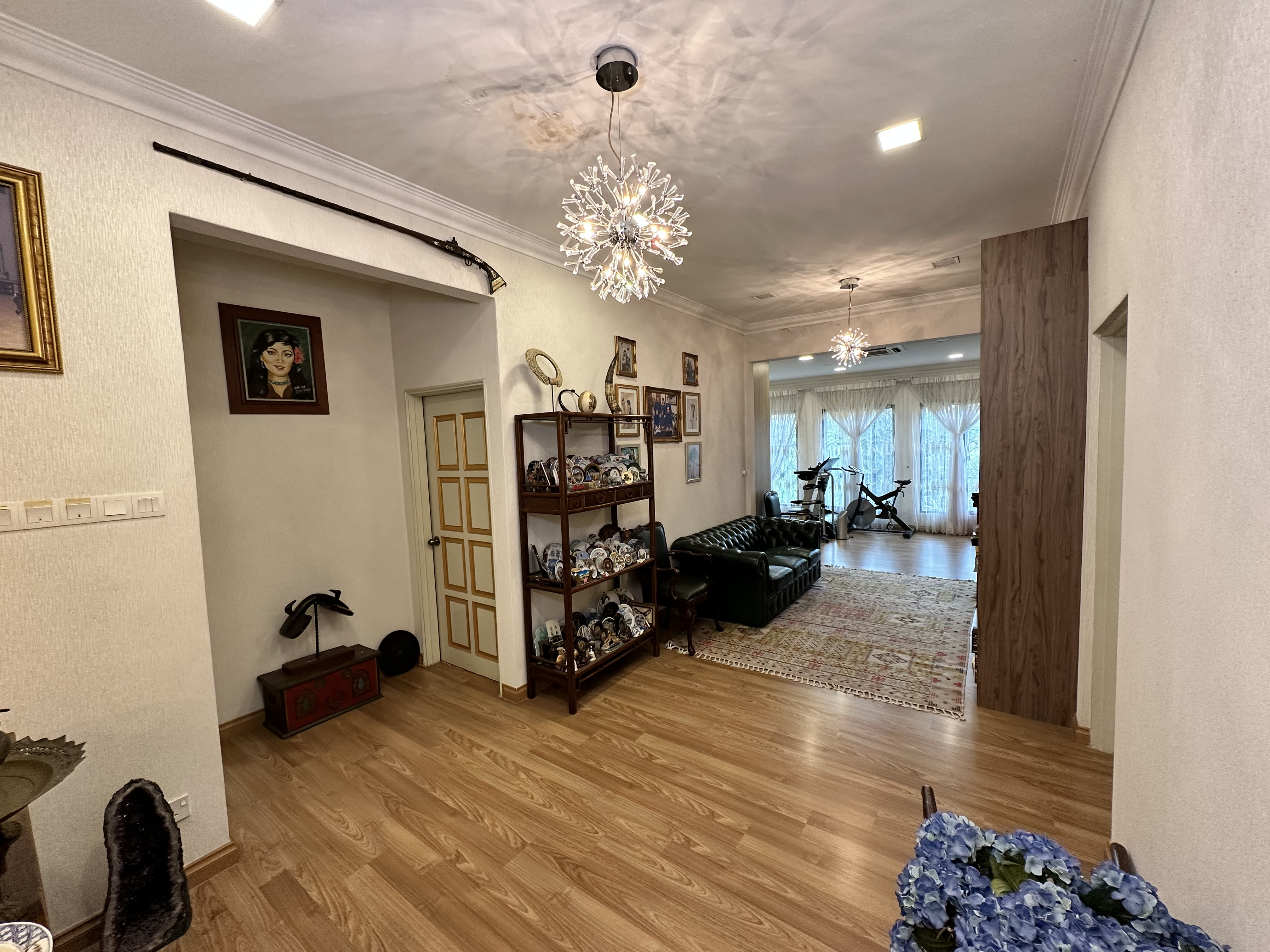 2 Storeys Semi Detached Corner @ SS4 Kelan Jaya Petaling Jaya - Image 4