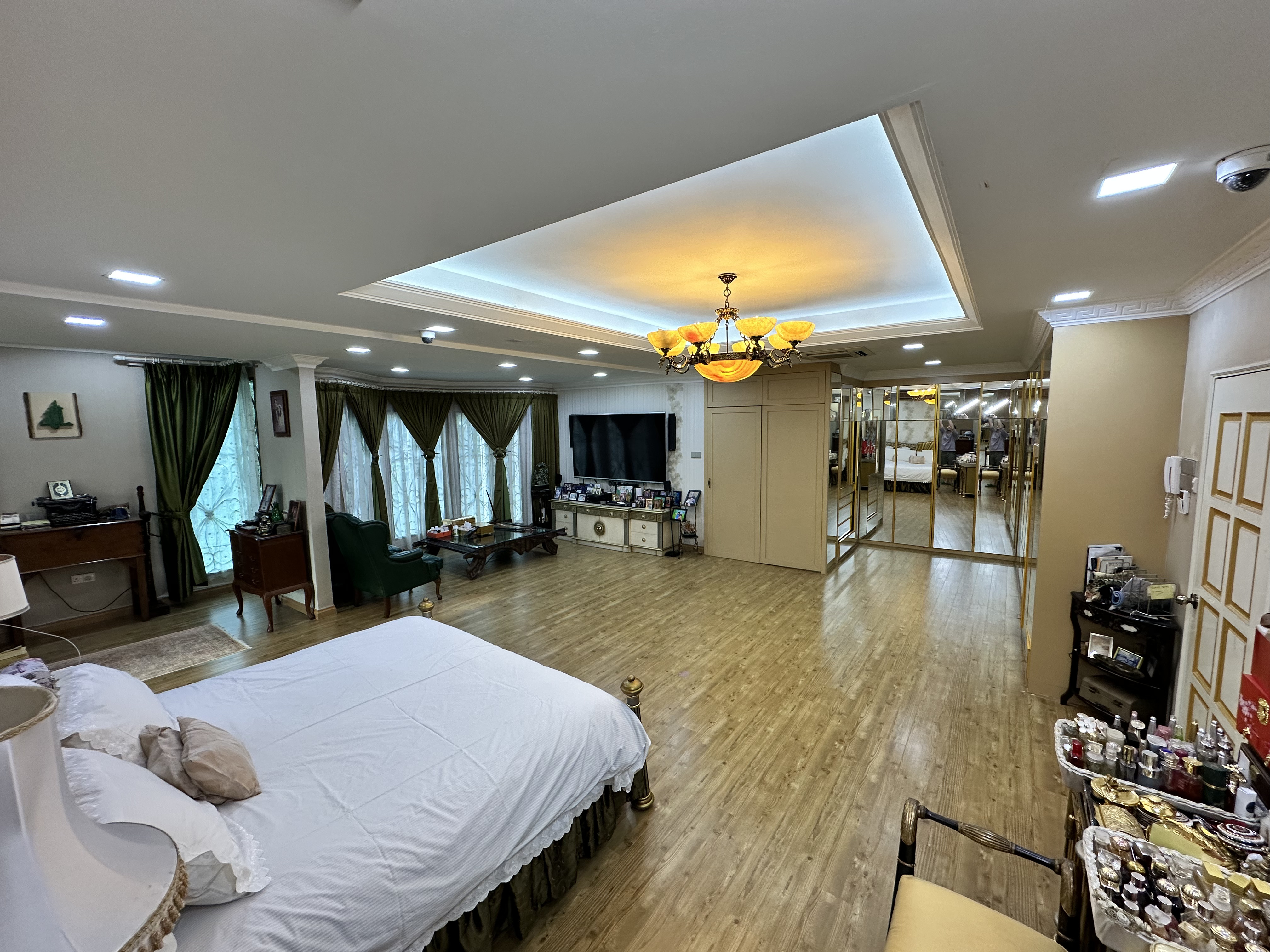 2 Storeys Semi Detached Corner @ SS4 Kelan Jaya Petaling Jaya - Image 10