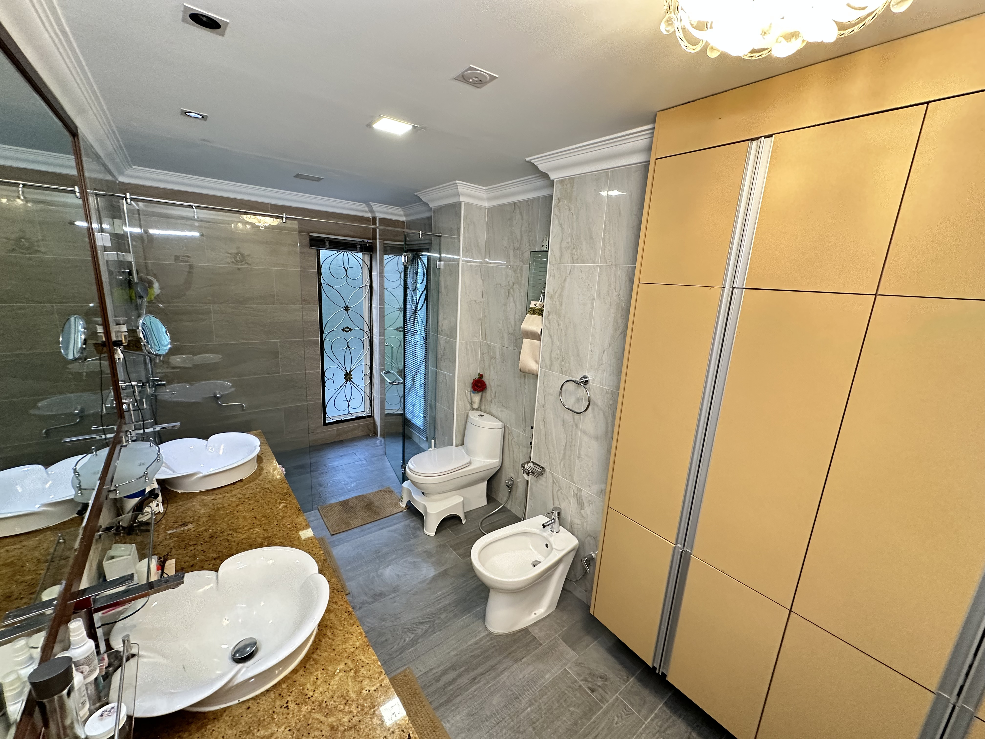2 Storeys Semi Detached Corner @ SS4 Kelan Jaya Petaling Jaya - Image 12