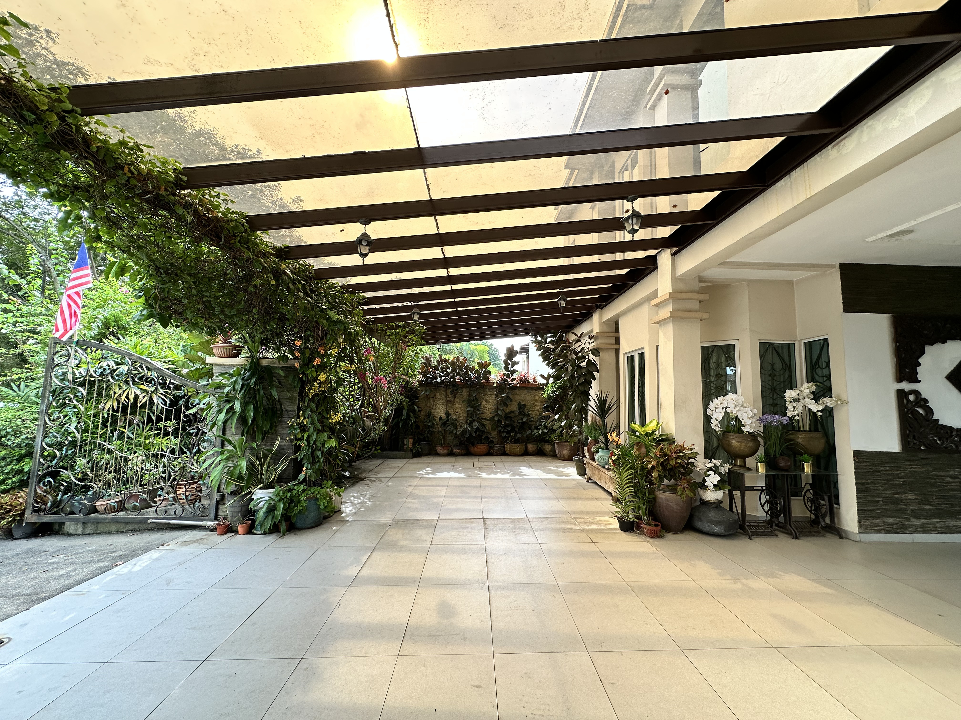 2 Storeys Semi Detached Corner @ SS4 Kelan Jaya Petaling Jaya - Image 11