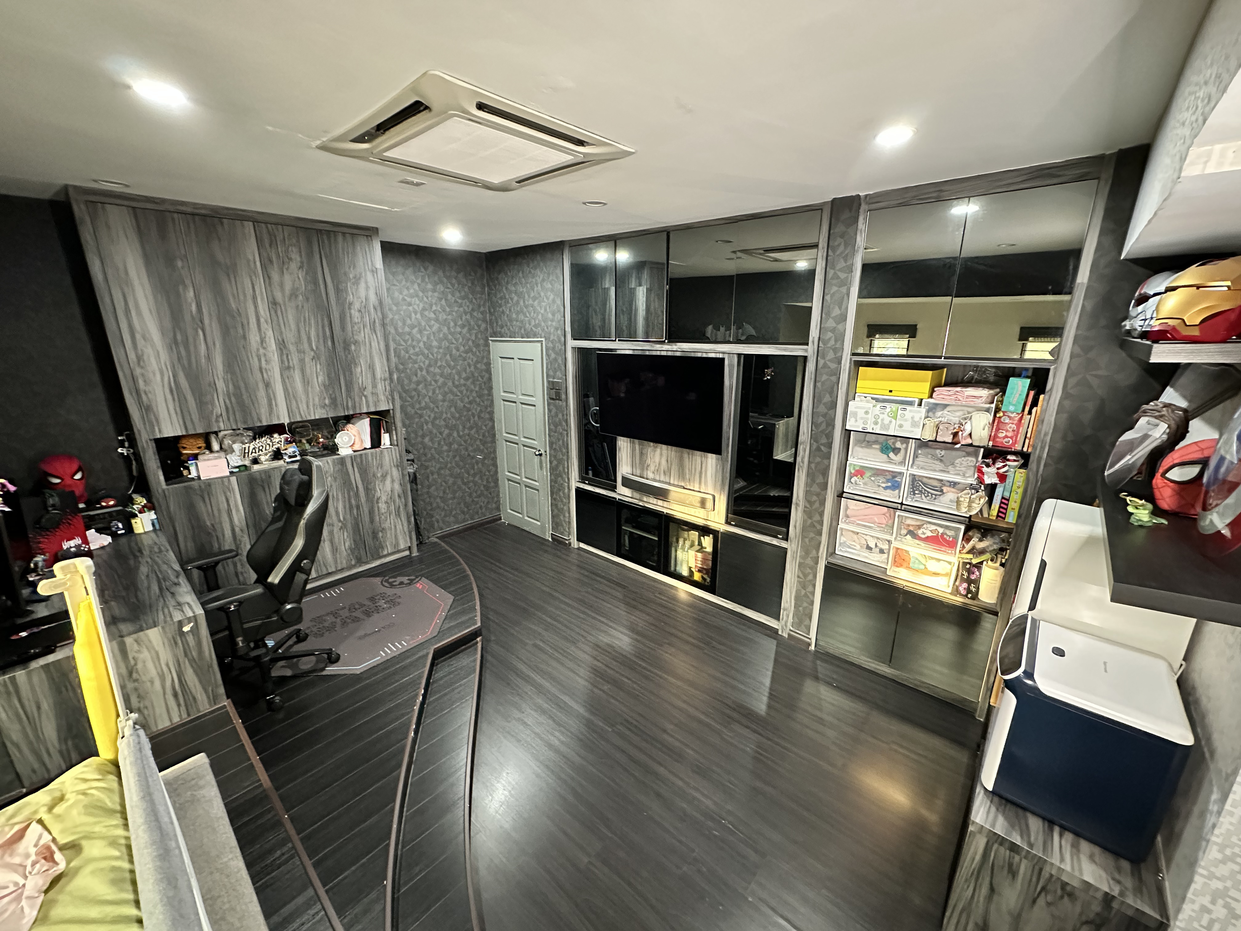2 Storeys Semi Detached Corner @ SS4 Kelan Jaya Petaling Jaya - Image 15