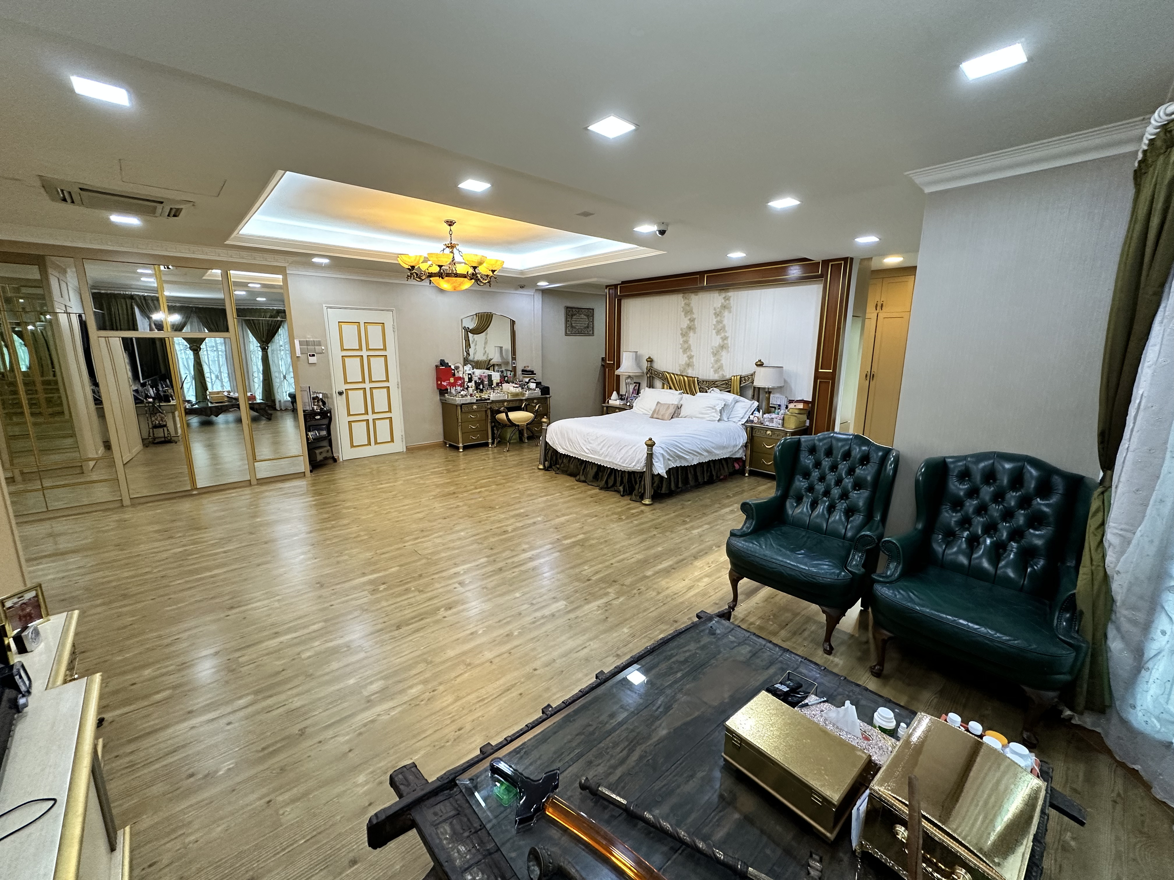 2 Storeys Semi Detached Corner @ SS4 Kelan Jaya Petaling Jaya - Image 6