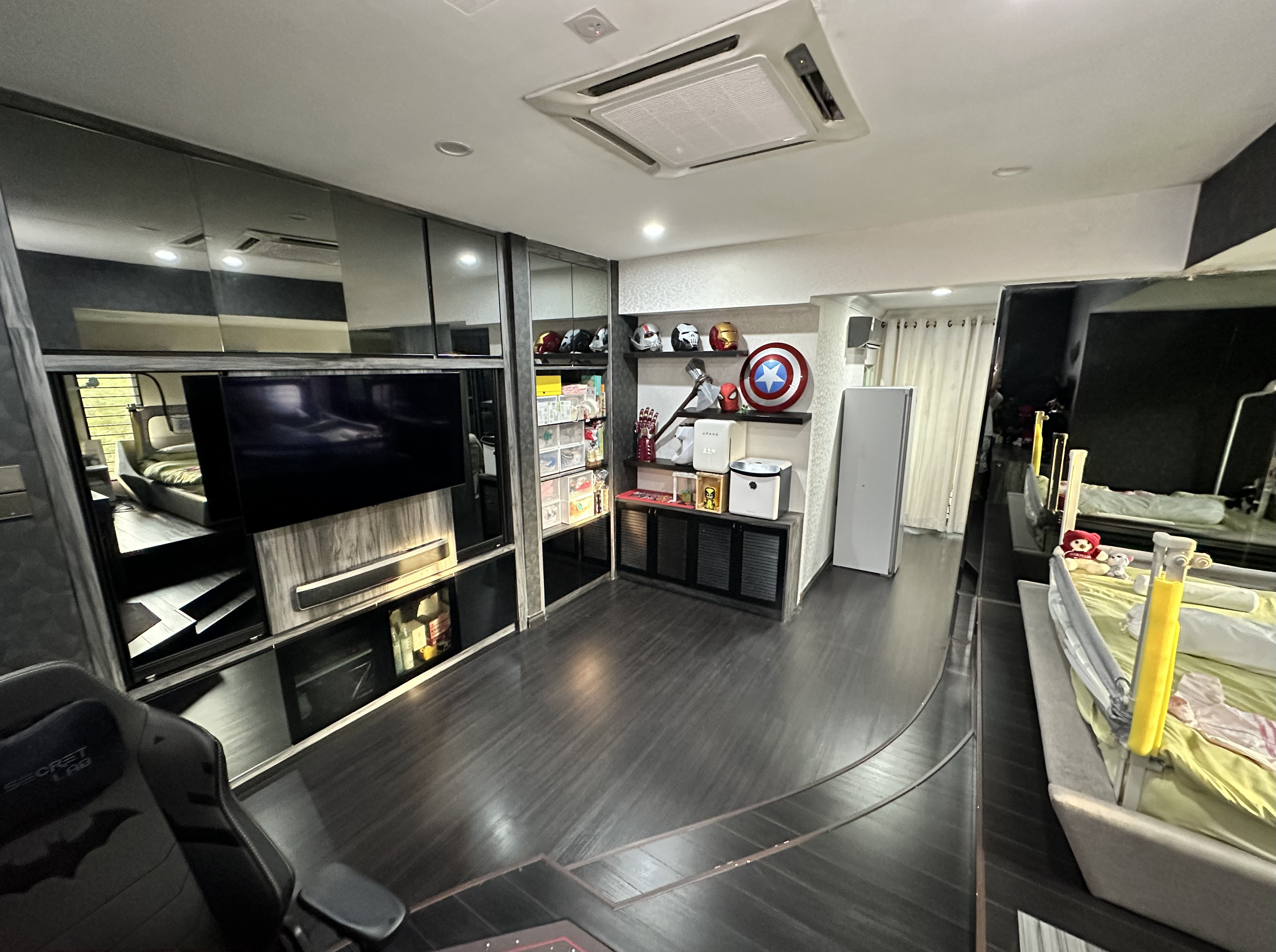 2 Storeys Semi Detached Corner @ SS4 Kelan Jaya Petaling Jaya - Image 13