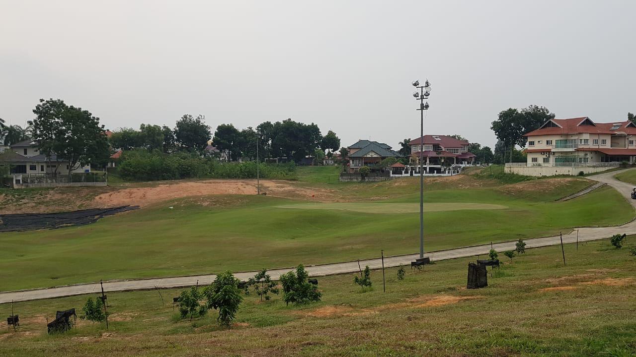 BANGI GOLF RESORT BUNGALOW LOT - Image 2