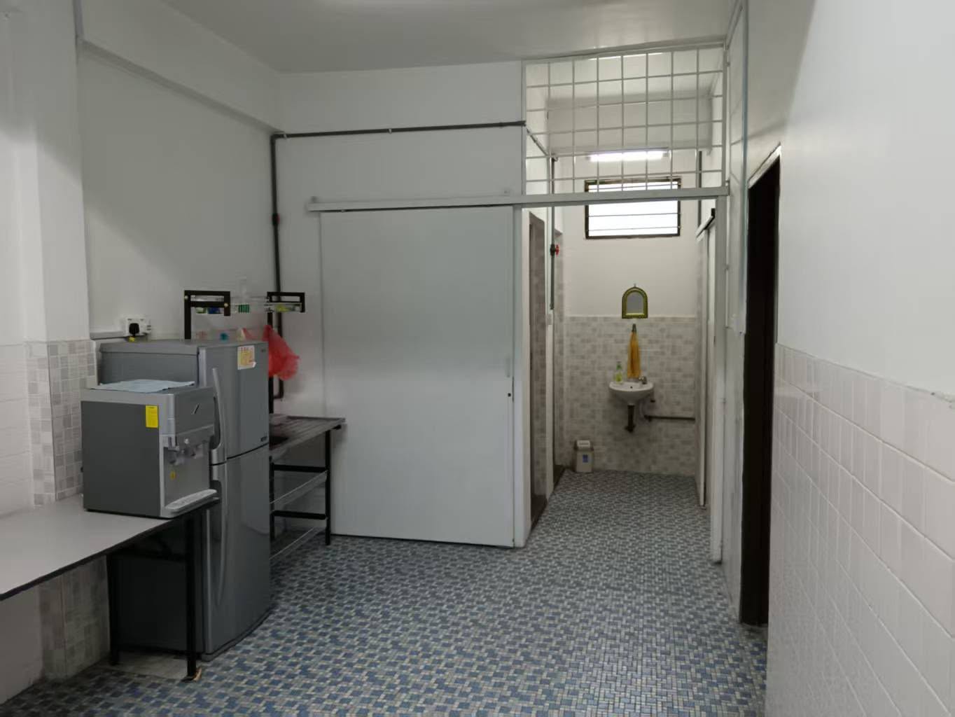 Simee Taman Wah Keong Corner Double Storey House For Sale - Image 13