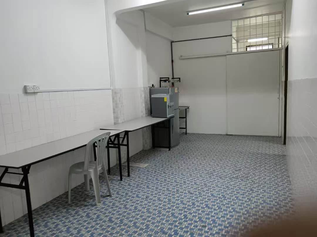 Simee Taman Wah Keong Corner Double Storey House For Sale - Image 15