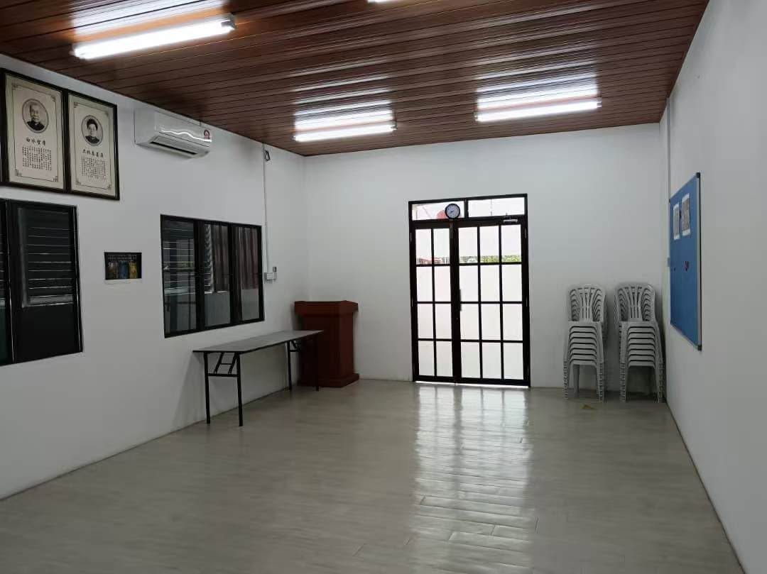 Simee Taman Wah Keong Corner Double Storey House For Sale - Image 10