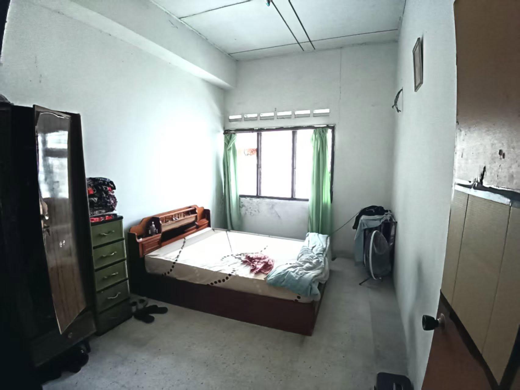 Ipoh Garden East Taman Kemuncak Single Storey Terrace House For Sale - Image 3
