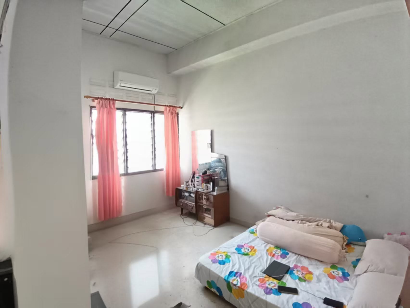 Ipoh Garden East Taman Kemuncak Single Storey Terrace House For Sale - Image 4