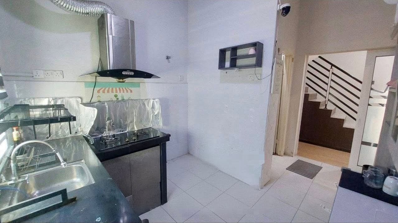 Klebang Mutiara 1.5 Storey Terrace House For Sale - Image 8