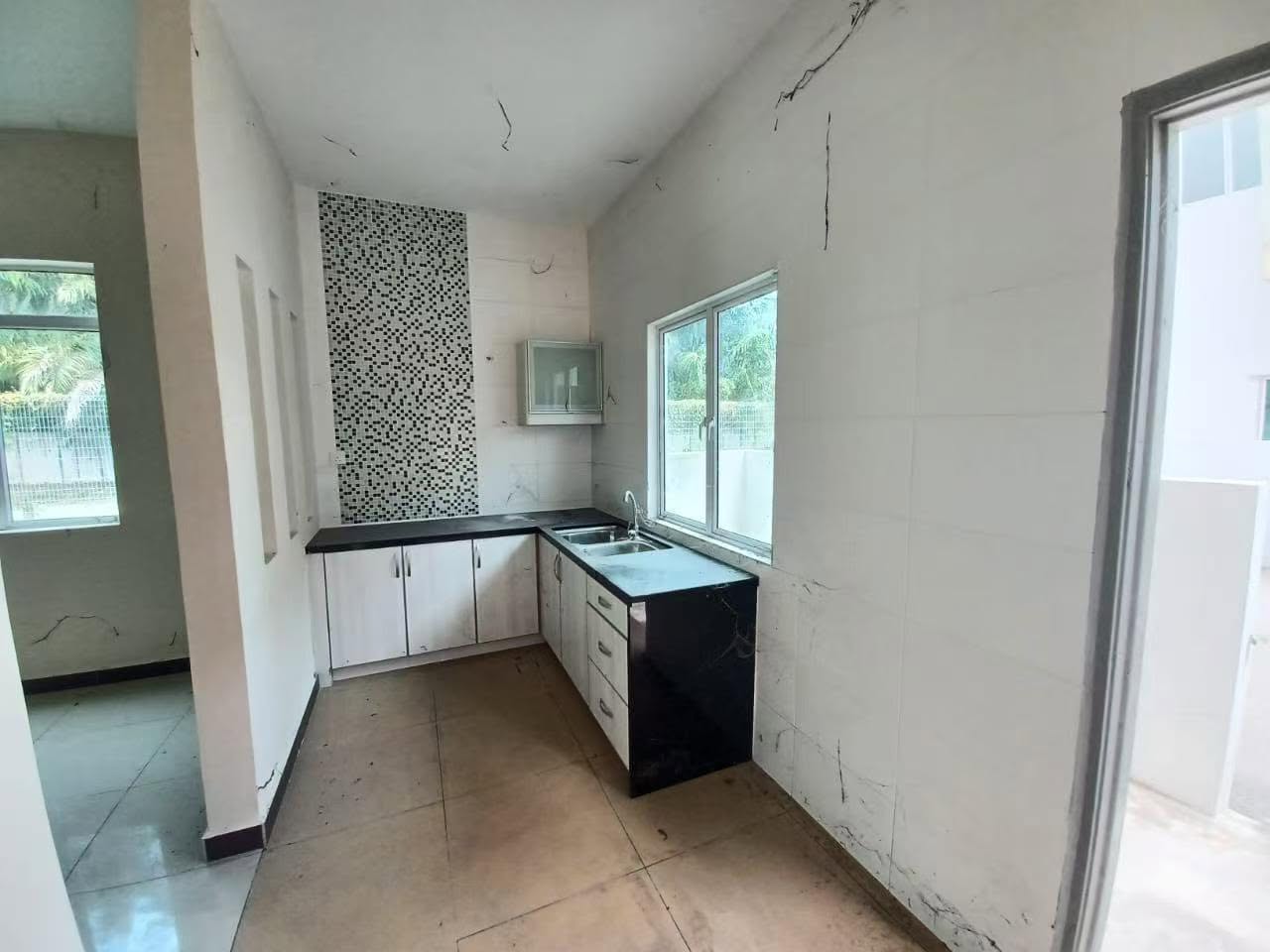 Under Market Value Klebang Ria For 2 Storey Terrace House For Sale - Image 4