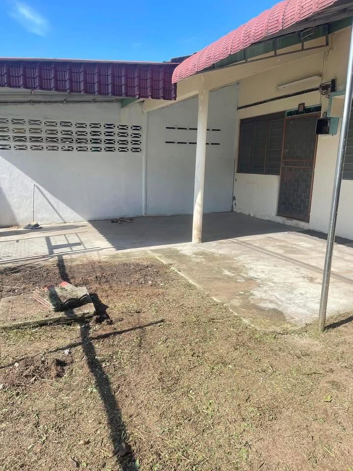 Taman Soon Choon Single Storey Intermediate Corner House For Sale - Image 2