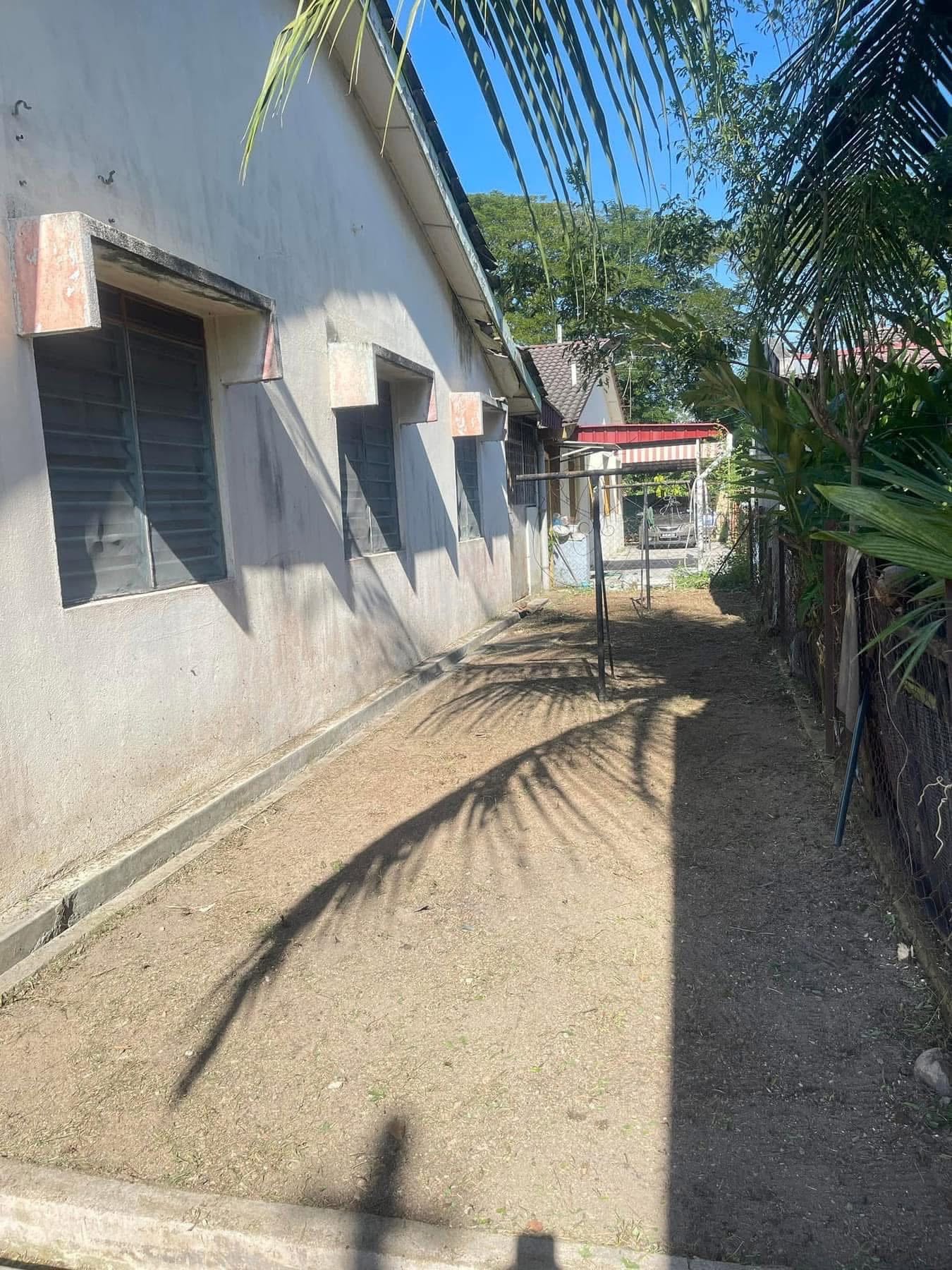 Taman Soon Choon Single Storey Intermediate Corner House For Sale - Image 9