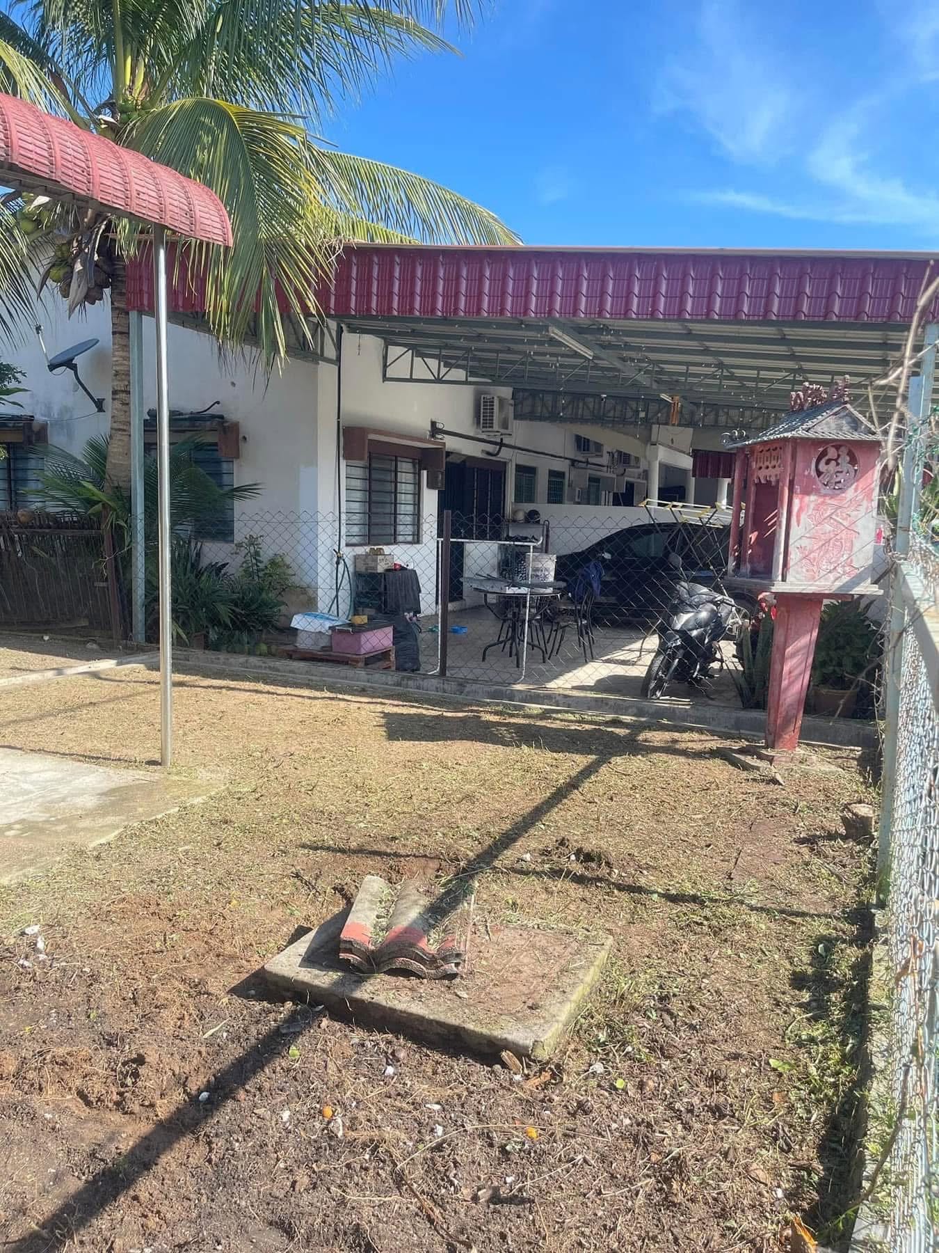 Taman Soon Choon Single Storey Intermediate Corner House For Sale - Image 8
