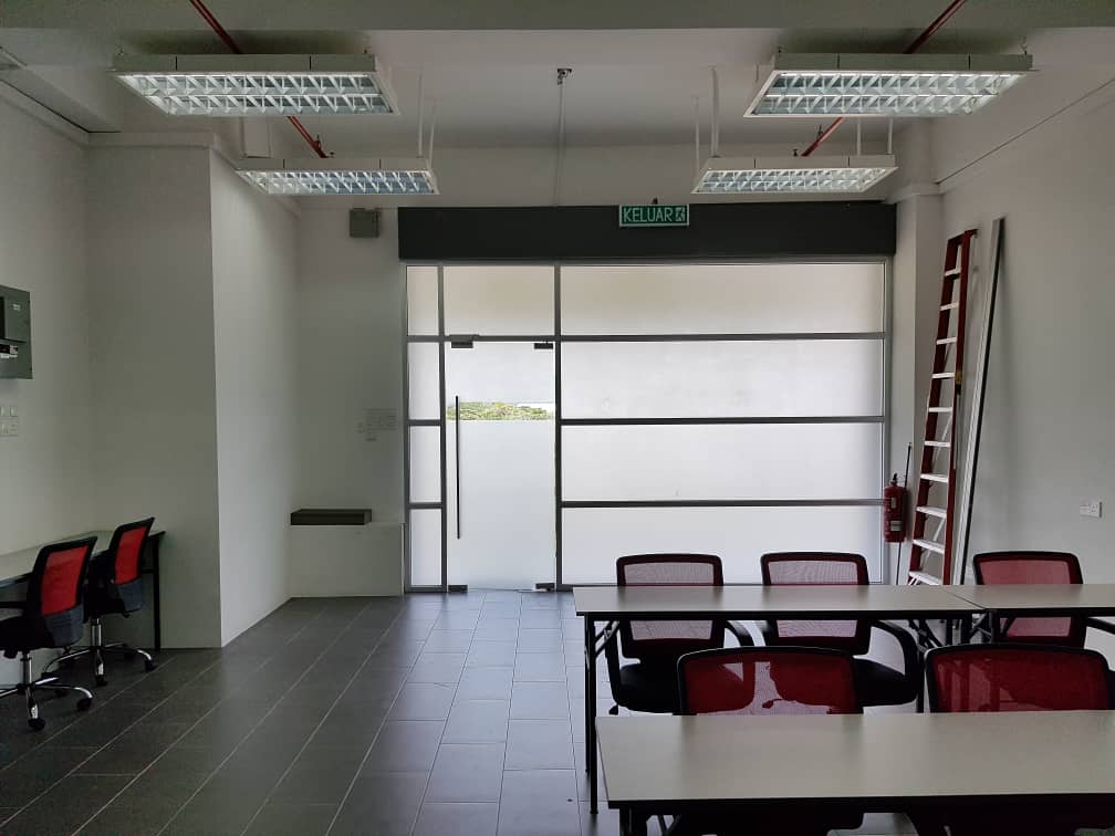 Level 3 Shop-Office For Sale At Elit Avenue, Bayan City WITH MSC STATUS  - Image 7