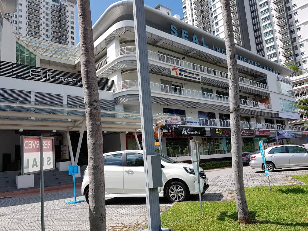 Level 3 Shop-Office For Sale At Elit Avenue, Bayan City WITH MSC STATUS  - Image 20