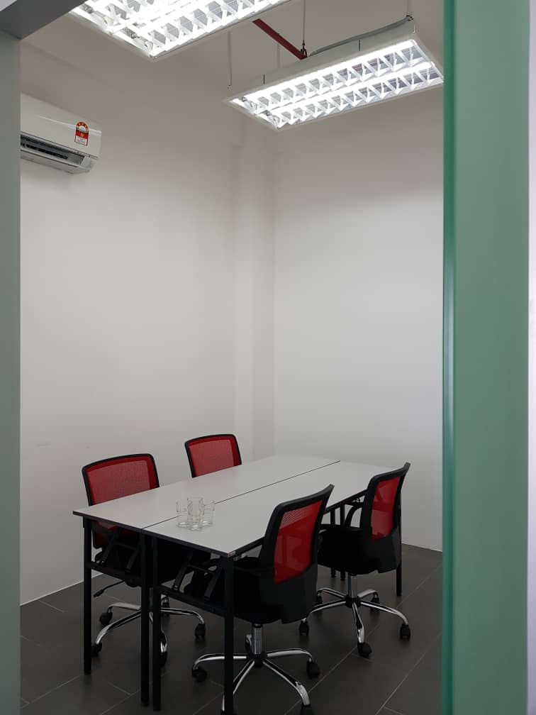 Level 3 Shop-Office For Sale At Elit Avenue, Bayan City WITH MSC STATUS  - Image 11