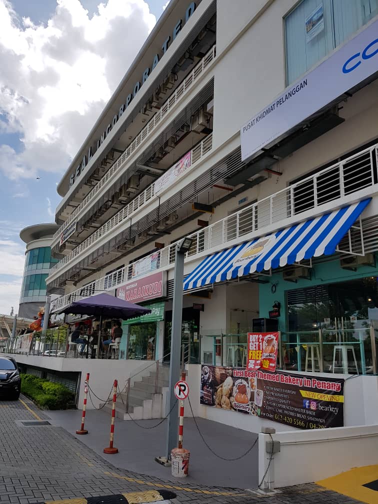 Level 3 Shop-Office For Sale At Elit Avenue, Bayan City WITH MSC STATUS  - Image 21