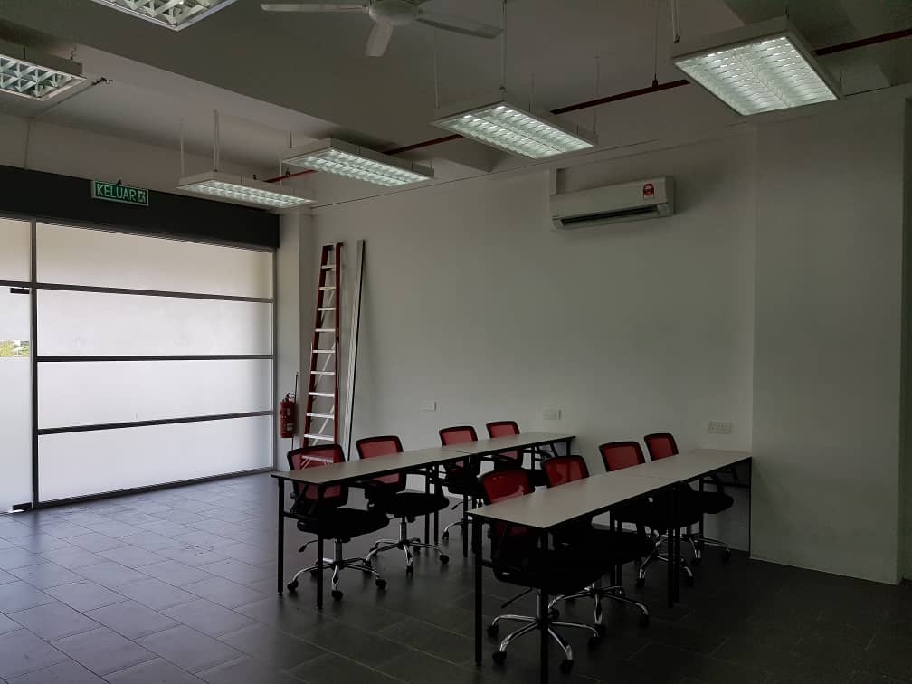 Level 3 Shop-Office For Sale At Elit Avenue, Bayan City WITH MSC STATUS  - Image 5