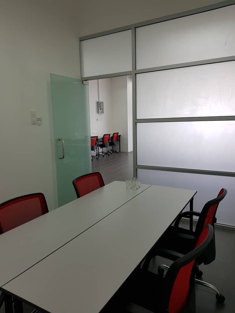 Level 3 Shop-Office For Sale At Elit Avenue, Bayan City WITH MSC STATUS  - Image 10
